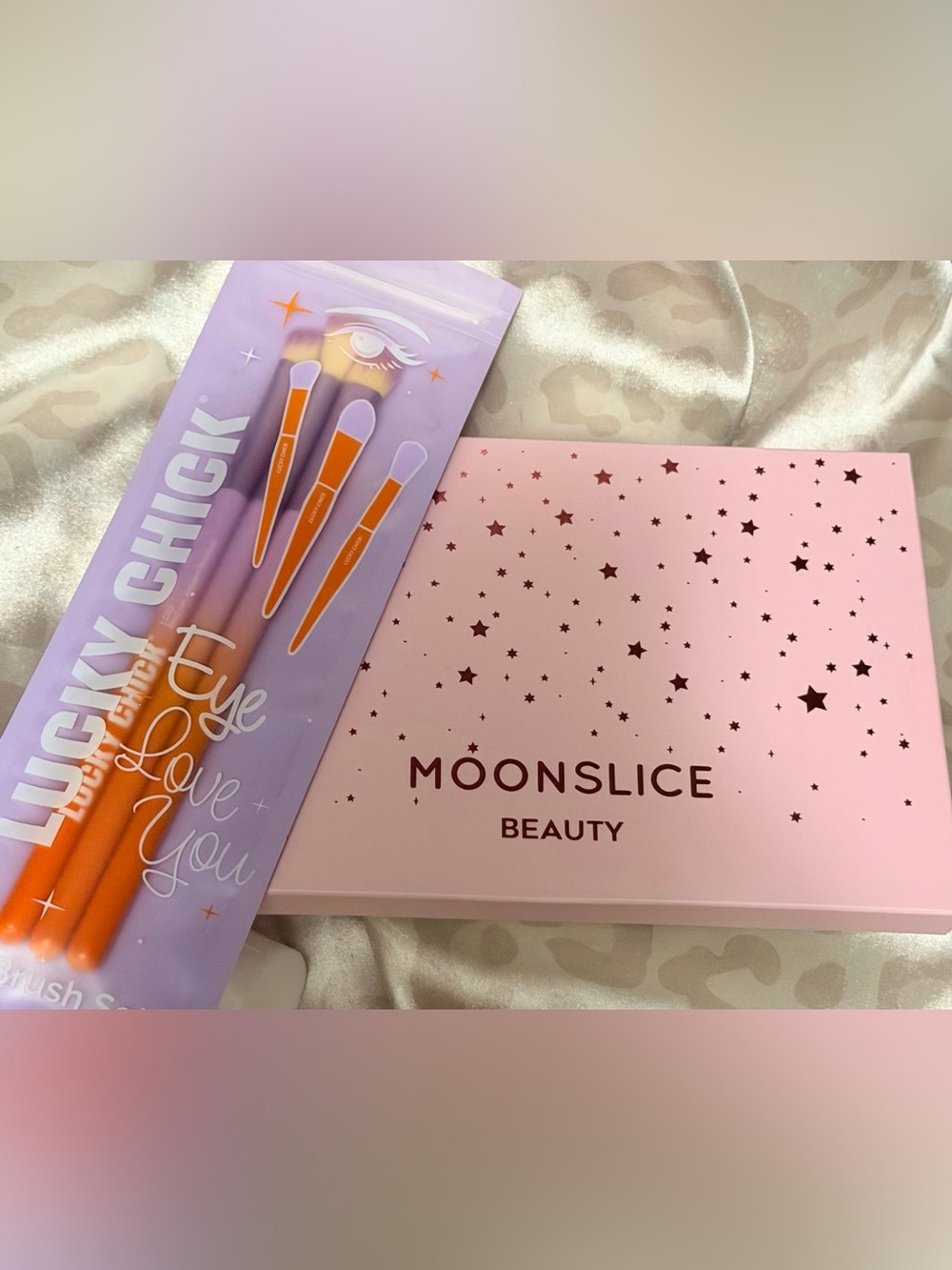 2-PIECE BEAUTY BUNDLE - EYES